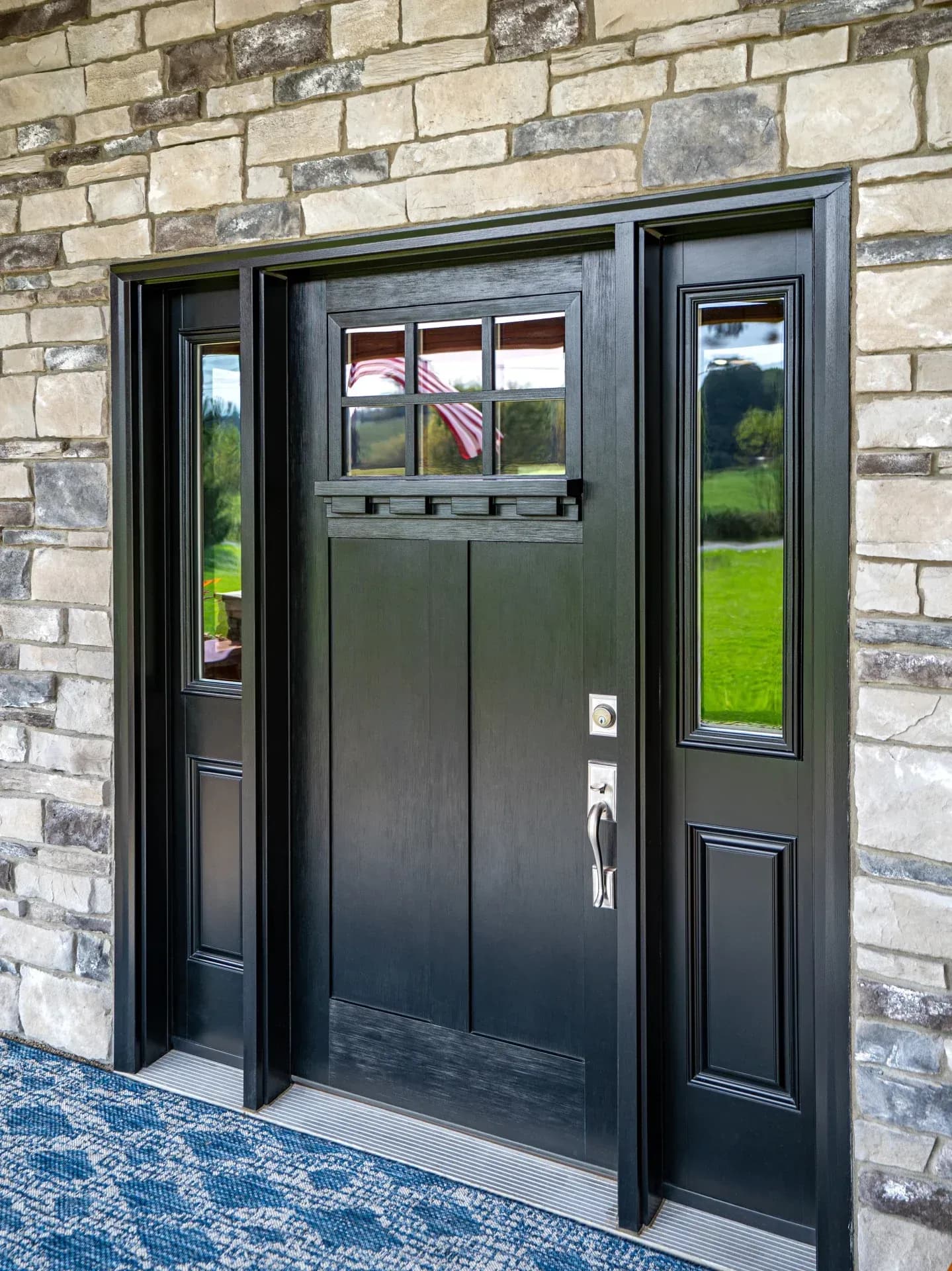 custom-entry-doors-cave-springs-ozark-home