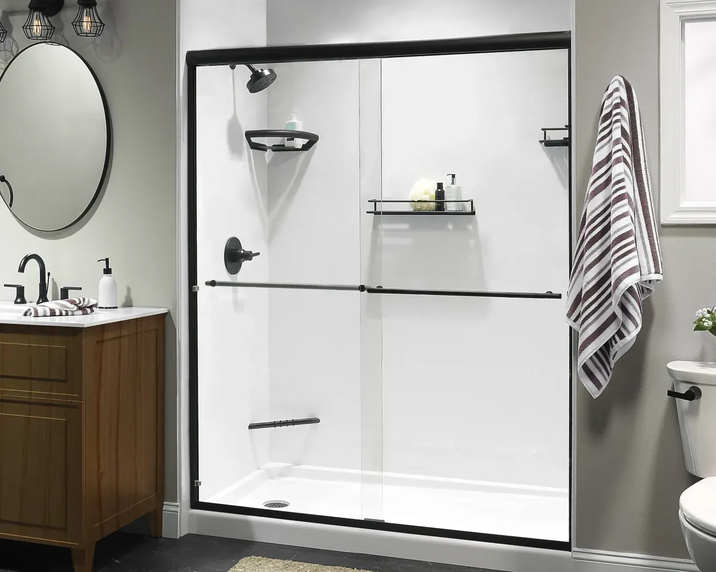 lovely-tub-to-shower-conversion-springdale-ozark-home-pros