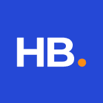 The logo for HomeBuddy